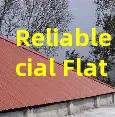 Reliable Commercial Flat Roof Repair TPO EPDM and Modified Bitumen Solutions